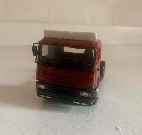 Corgi modern trucks - , cab