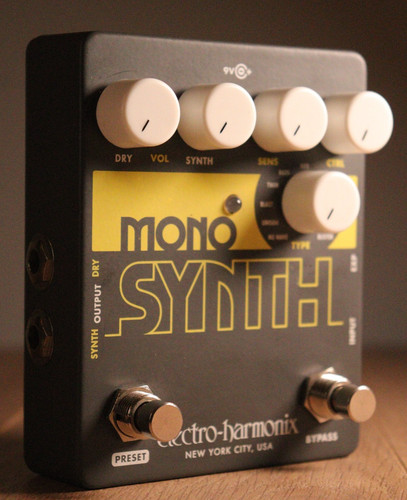 Ehx electro harmonix - ehx, electro-harmonix