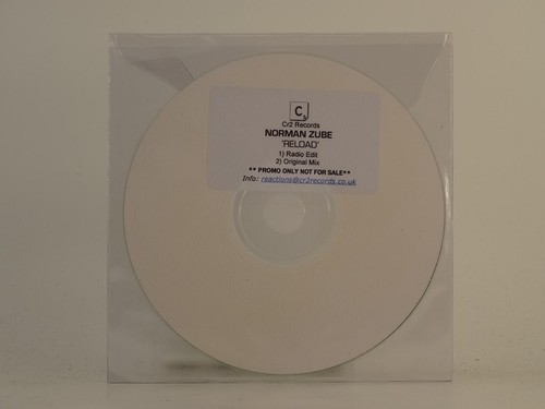 Norman zube reload 2 - (h1),