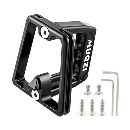 Folding bike front - bike, carrier