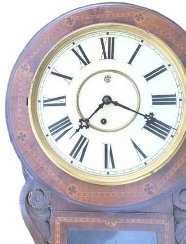 Anglo american drop case - anglo,