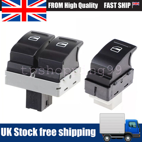 Electric window switch - electric,