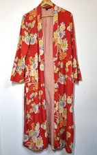 Zara TRF Kimono Size S-M