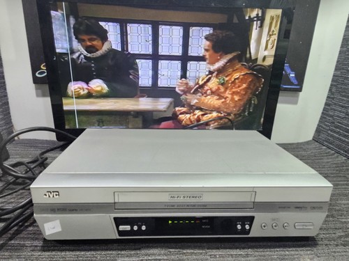 L402 jvc v615ek fi - l402, hr-v615ek