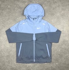 Nike Cobalt Blue Windrunner