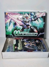 Bandai Hobby 00 Raiser Gundam