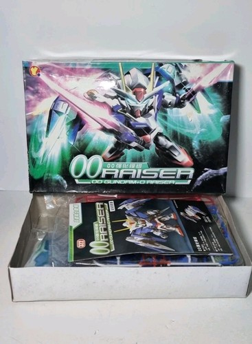 Bandai hobby raiser gundam - hobby,