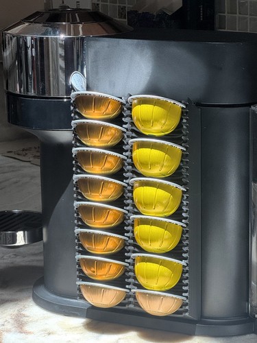 Coffee pod holder fits - ,