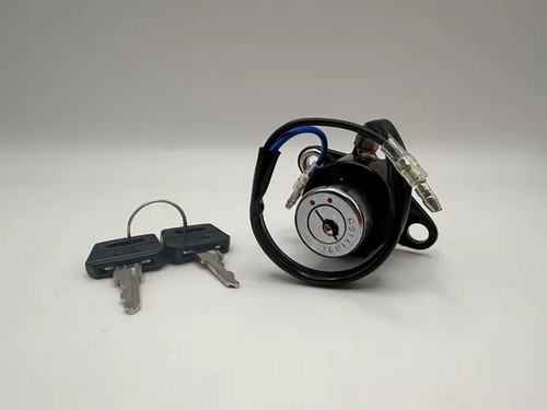 Ignition switch fits honda - switch, c