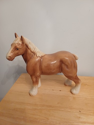 Large berwick shire horse - berwick,