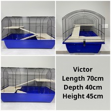 Xl Hamster Cage REDUCED PRICE