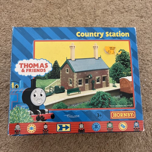 Hornby r9037 gauge thomas - r9037, oo