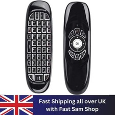 Rechargeable Air Mouse