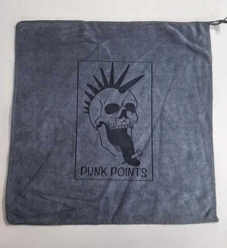 Punk points ultra - points,