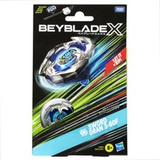 Beyblade X Sword Dran 3-60F