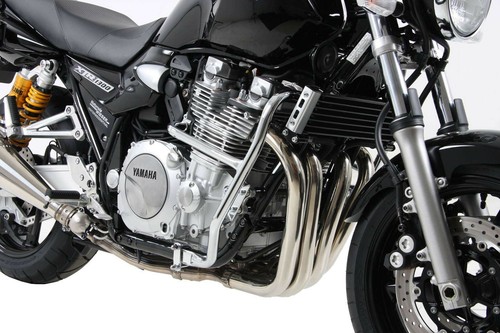 Yamaha xjr1300 engine guard - xjr1300,