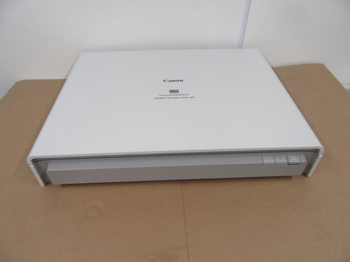 Canon imageformula flatbed - imageformula,