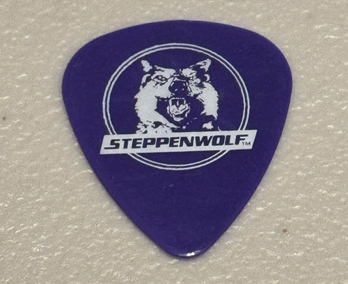 Steppenwolf john kay - steppenwolf,