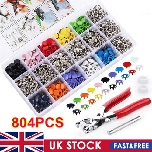 804pcs heavy duty - heavy,