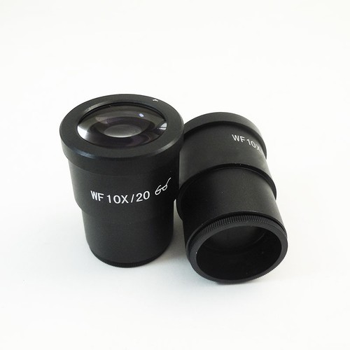2pcs high eye relief - ,