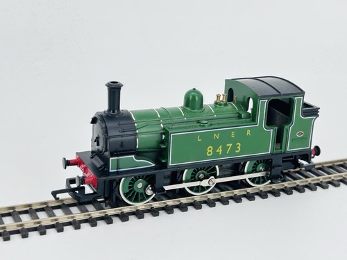 Hornby r316 gauge - hornby, lner