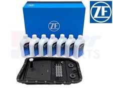 Genuine ZF 6HP26 6HP28 BMW