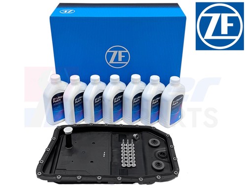 Genuine 6hp26 6hp28 bmw - genuine,