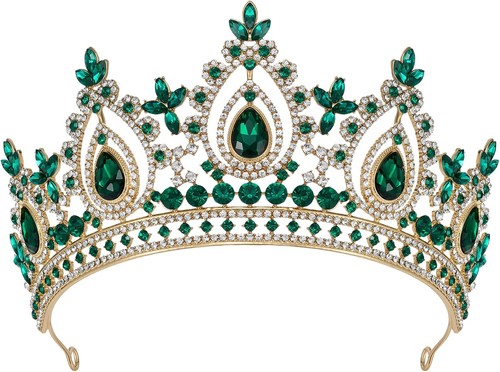 Queen crown wedding - ,