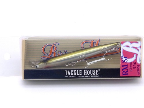 Tackle house rising - house, 87