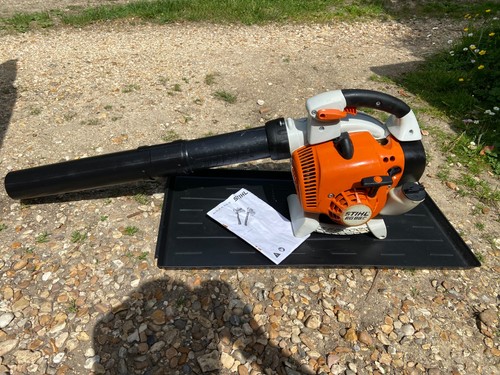 Stihl bg86c handheld - stihl, leaf