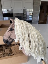 HUMMA Finnish Hobby Horse