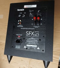 Tannoy SFX 5.1 Powered Active