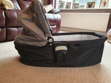 Graco evo avant pram - evo,