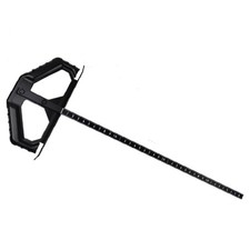 Circular Saw Rip Fence Guide Scale Ruler for MAKITA HITACHI DEWALT WORX SAWS