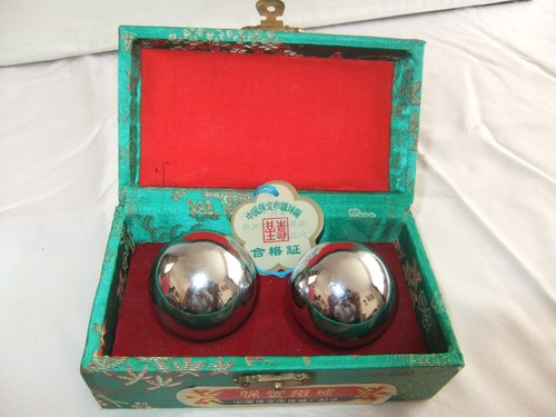 Vintage chinese baoding - vintage,