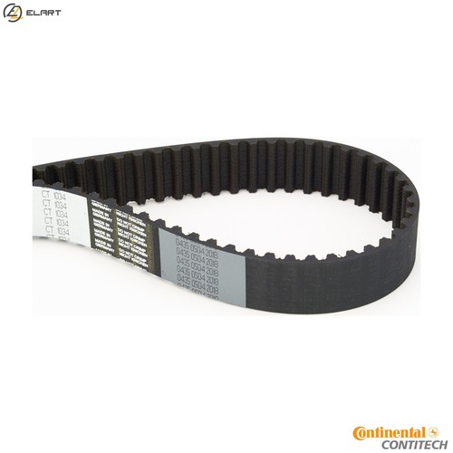 Timing belt ct1034 - ct1034, for
