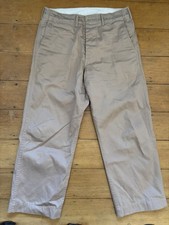 Buzz Rickson’s Early