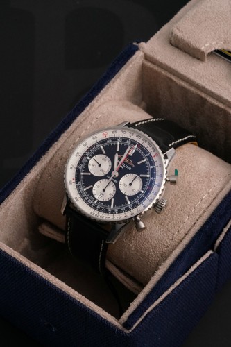 Breitling navitimer b01 - breitling,