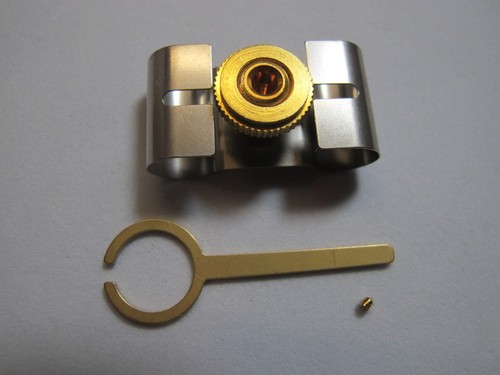 Genuine jaeger lecoultre atmos - genuine,