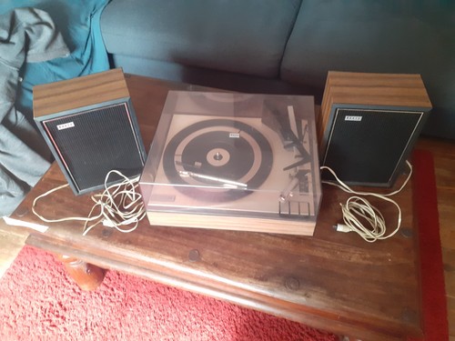 Rare vintage philips 22ga247 - rare,