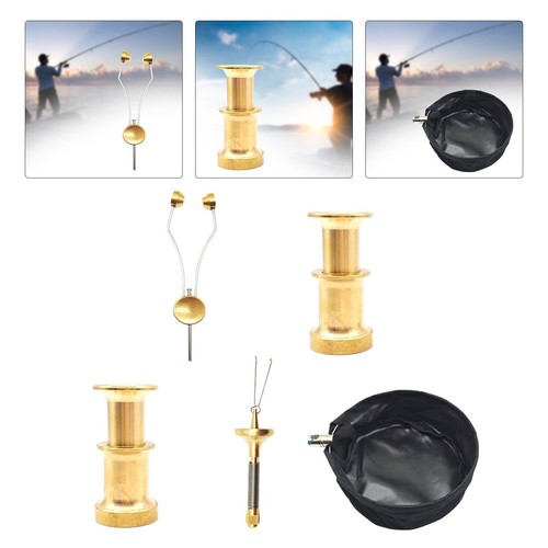 Fishing tools fly - tools, tying