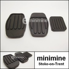Classic Mini Pedal Rubber 3