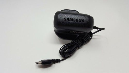Genuine samsung mains - mains, wall