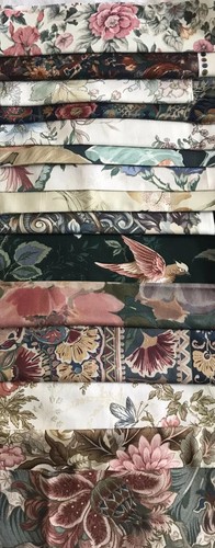 100g vintage crowson cotton - vintage,
