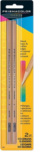 Prismacolor premier colorless - prismacolor,