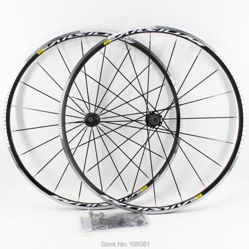 700c road bike alloy wheelset - 700c,