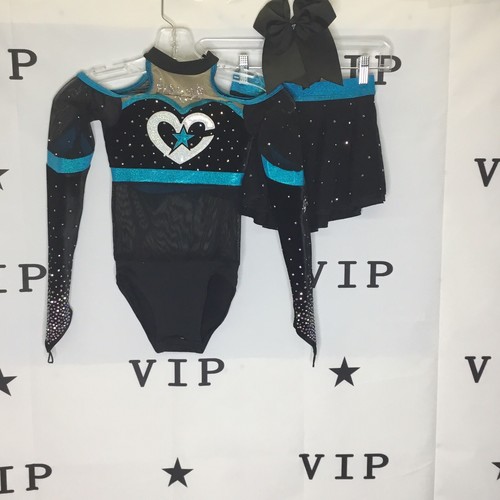 Cheerleading uniform allstars - uniform,
