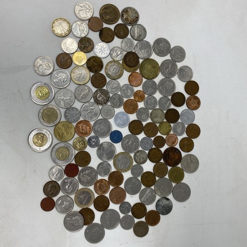 Lot 112 old foreign - ~112, world