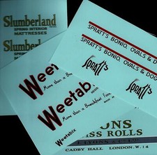 DINKY 514/917 GUY VAN