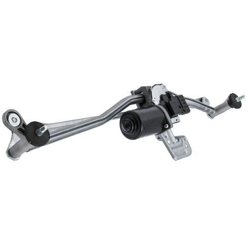Front wiper motor - wiper,